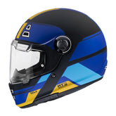 MT JARAMA 68TH C7 CAPACETE INTEGRAL MOTO